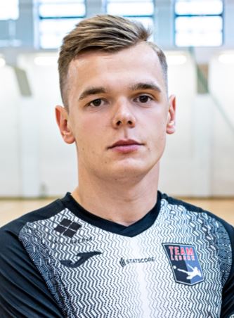 Artur Narewski