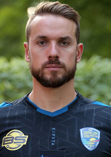 Piotr Bondziul