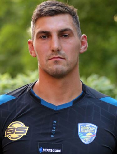 Michal Labieniec