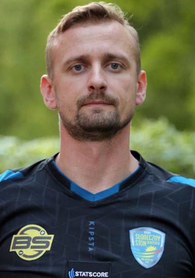 Lukasz Andzielewicz
