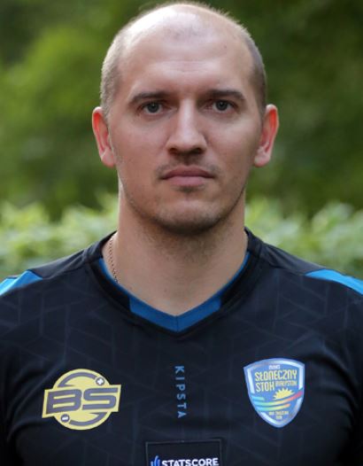 Siarhei Shostak