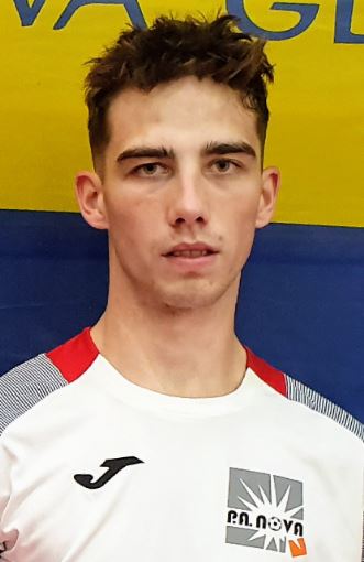 Lukasz Borkowski