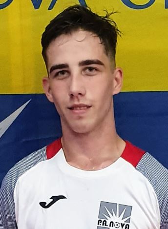 Jakub Borkowski