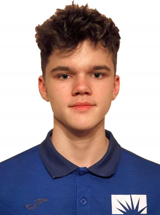 Bartosz Swierczek