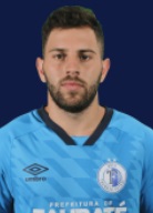 Rodrigo Dasaiev Dias Silva