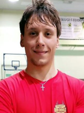 Marvin Perkovic