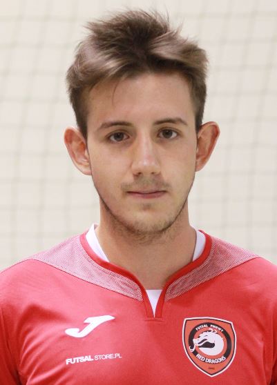 Bartosz Szarata