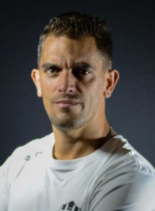 José Maria Sanchez Gil