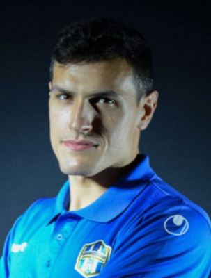 Daniel Simon Lobo