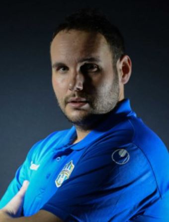 Tomas Santiago Marcos