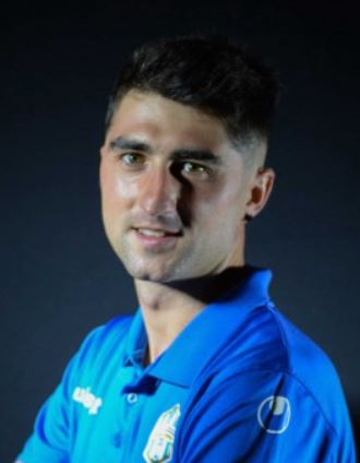 Fernando Blanco Oviedo