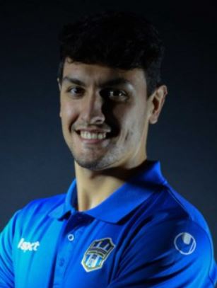 Sergio Simon Lobo