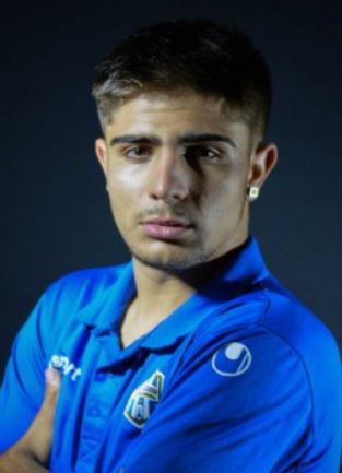 David Novoa del Hoyo