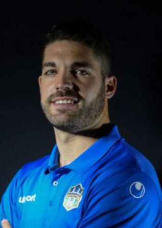 Sergio Hernandez Garcia