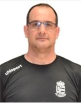 Antonio Javier Sanchez Garcia