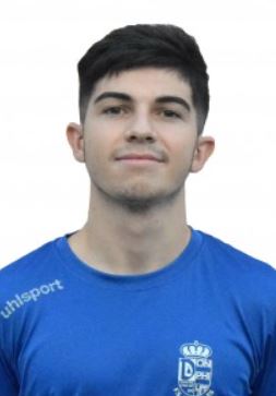 Jorge Ruiz Gonzalez