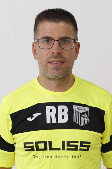 Ruben Barrios Alonso