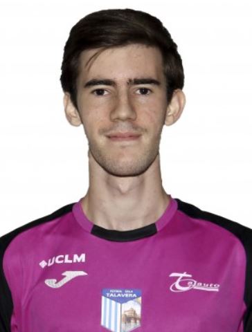 Ignacio Fernandez Ramirez
