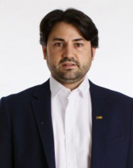 Marlon Velasco Heras