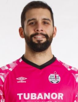 Alejandro Perez Perez