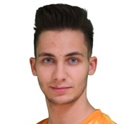 Eric Lanzina Martinez