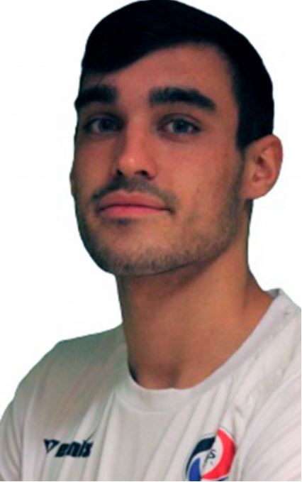 Ruben Fernandez Gil