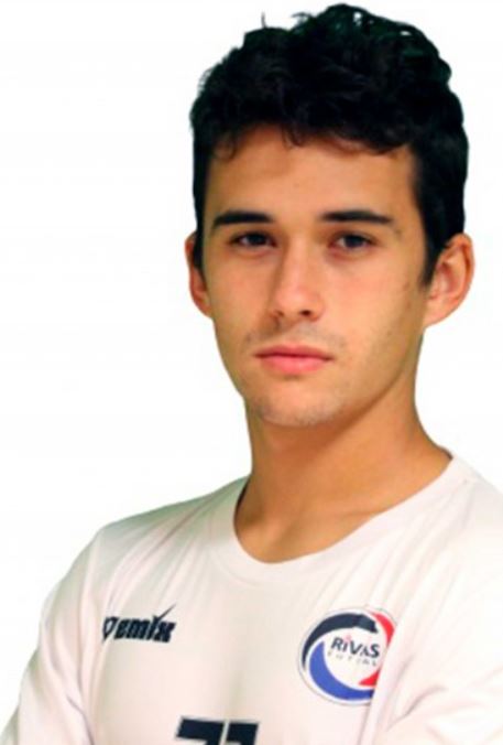 Adrian Oro Gonzalez