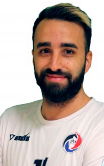 José Luis Martinez