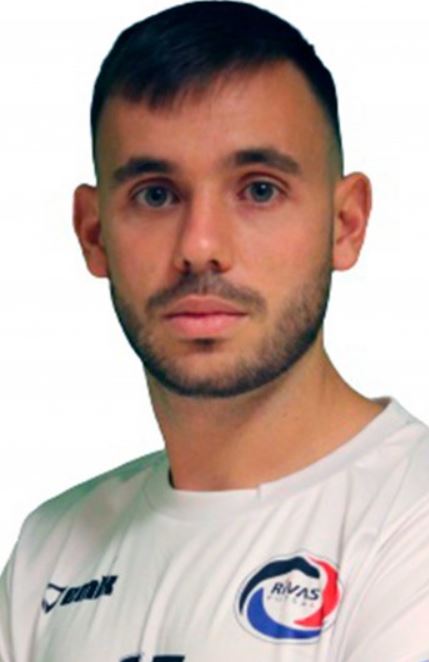 Miguel Sanchez Fernandez