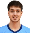 Sergio Vizuete Rodriguez