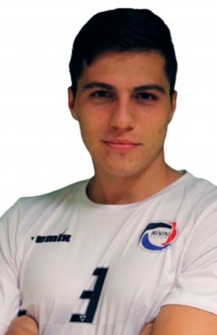 Alberto Pezuela Dominguez