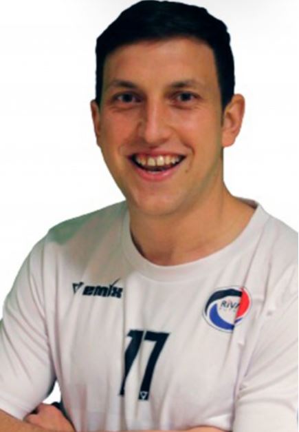 Adrian Cifuentes Fernandez