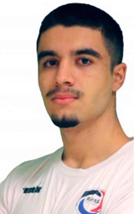 Raul Vargas