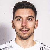 Adrian Matos Gomez