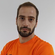 Jaime Padial Martin