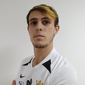 Pablo Alamillos Parra