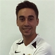 Ruben Montes Galan