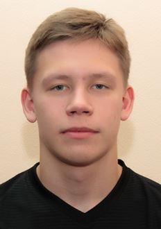 Pavel Tomilov