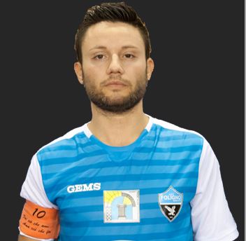 Alessio Felicino
