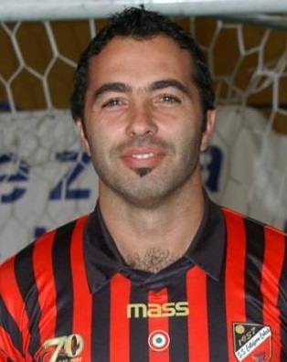 Gianni Violanti