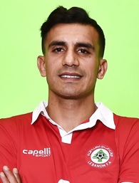 Hassan Ali Chaito