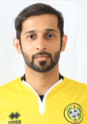 Fahad Alblooshi