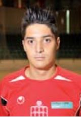 Jesus Rodriguez Cruz