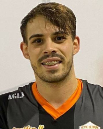 Nauzet Mora Dominguez