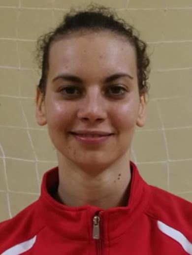 Giusi Martines