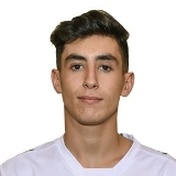 Raul Villaverde Cabrera