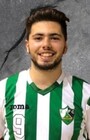 Bernardo Filipe Matias Bonacho