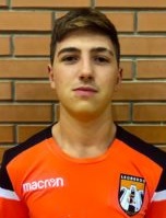 Nicolò Sollai