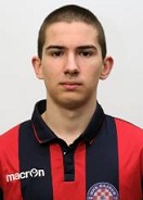 Toni Vujic