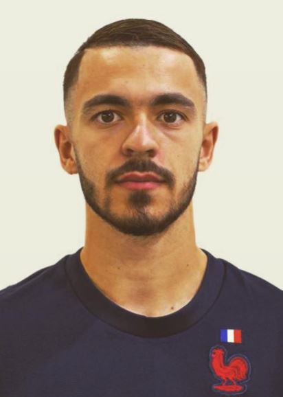 Enzo Coello